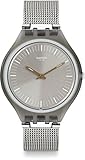 Swatch SKINMESH Unisex Watch SVOM100M