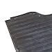 Westin 50-6315 Truck Bed Mat fits 2005-2023 Tacoma 5ft Bed Black Rubber