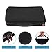 XANAD Hard Protective Case for Akai Professional MPK Mini MKII & MK3 & MPK Mini Play | 25-Key Ultra-Portable USB MIDI Drum Pad & Keyboard Controller