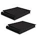 XL-Pro Studio Monitor Isolation Pads for 3