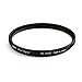 Hoya 77mm DMC Pro1 Digital Multi-Coated UV Filter