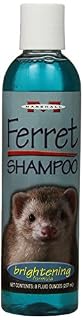 UPC 766501002287 product image for Marshall 8-Ounce Ferret Brightening Shampoo (B0002DJMHM) | upcitemdb.com