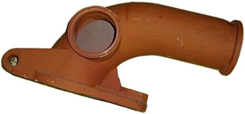 CONCRETE PUMP PARTS 242327004 Putzmeister Transition Elbow FREE SHIPPING!