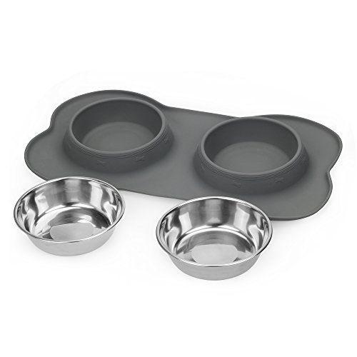Dog bowls