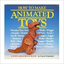 david wakefield wooden toys