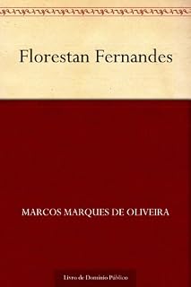 Livro Florestan Fernandes