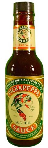 PickapeppaSauce, 5 Ounce
