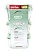 Kinetic 6 Piece Glassworks Series Oven Safe Square Food Storage Set, 15 oz, Clear
