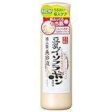 SANA Nameraka Isoflavone Facial Essence, 6.4 Ounce