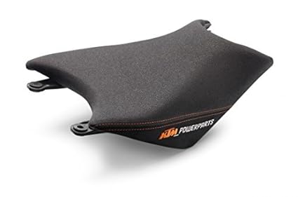 ktm rc 200 seat cover