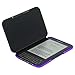 Kindle Keyboard PU Leather Case Cover Book Style for Amazon Kindle 3rd Generation ï¼ˆ2010) with Keyboard & 6