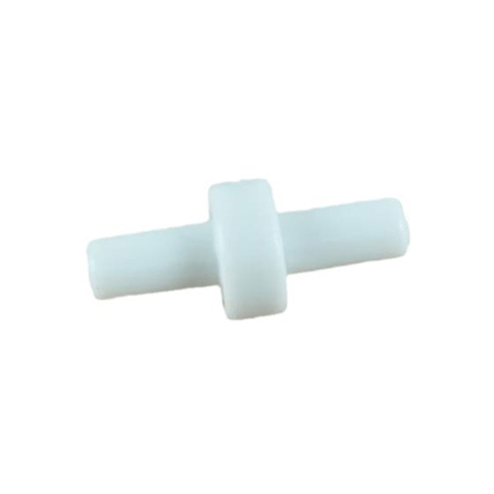 PP Connector Repalcement for Breast Pumping Machine Hose Electric Tube Pipe Connecting Nozzle