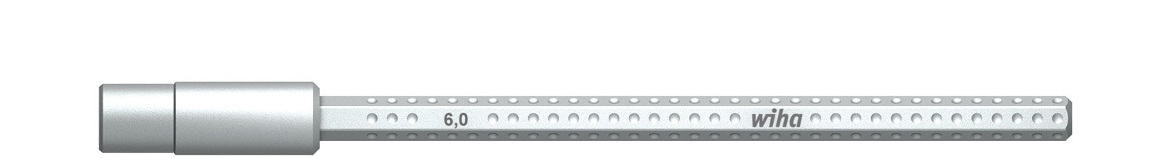 284 System 6 8,0 x 150 mm
