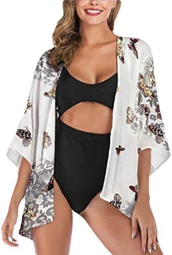 Casual Loose Blouse Top 3 2XL 