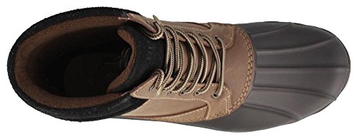 sperry brewster boot