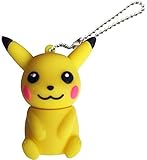 Assorted USB Flash Drives (Pikachu32GB)