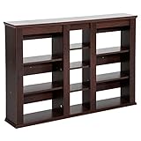 MRT SUPPLY TV Wall Mounted Floating Media Storage