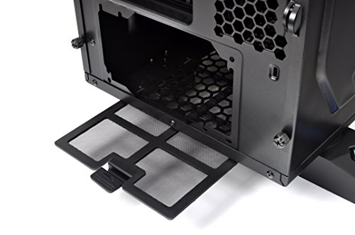 Thermaltake-CHASER-A21-Mid-Tower-ATX-Gaming-Computer-Chasis