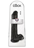 Pipedream Products New King Cock 13