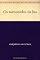 Livro Os namorados da lua