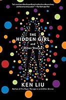 Cover of The Hidden Girl and Other Stories
