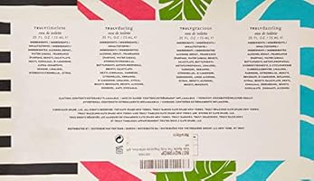 kate spade truly collection mini gift set