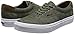 Vans Unisex C&L Era 59 Birds/Grape Leaf Sneaker - 8