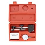 ABN-Dial-Test-Indicator--Dial-Indicator-with-Magnetic-Base-and-22-Pc-Indicator-Point-Set-Precision-Measuring-Tool