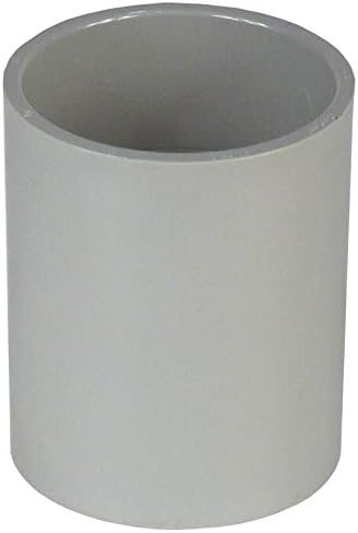 Carlon E940h 1-1/2 Pvc Coupling