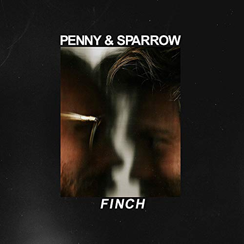 Album Art for Finch by Penny And Sparrow