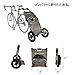 Burley Travoy, Compact Folding Cargo Bike Trailer