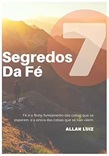 Livro 7 Segredos da fé