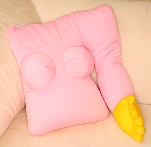 The Original Girlfriend Pillow Cute And Fun Wife Companion Or