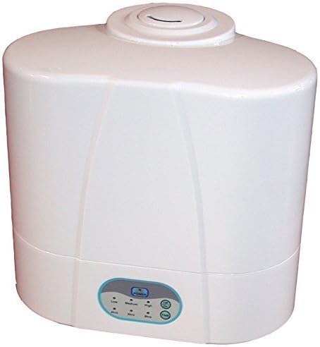 Surround Air CLA4 Sonic Aire Humidifier and Air Purifier by Surround Air