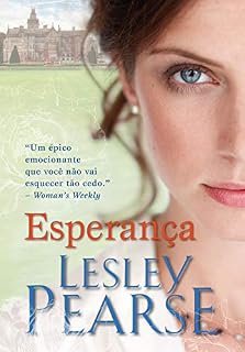 Livro Esperança