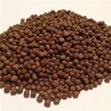 AquaNourish Omnivorous Aquaponic Fish Feed - Stage 2 20lb