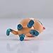 Rare Pet Shop Action Figure toys Cartoon Animal Cat Figures Collection Figure Cute Toy LPS for Kids/Child/Girl Gift 1pcs
