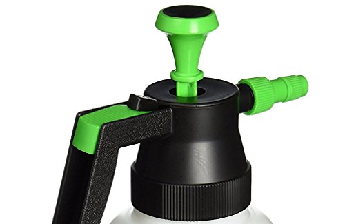 Root Lowell Flo-Master Pressurized Pump Sprayer, 40-Ounce