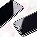iCarez Tempered Glass Screen Protector for iPhone 6 Plus /6s Plus, 1-Pack