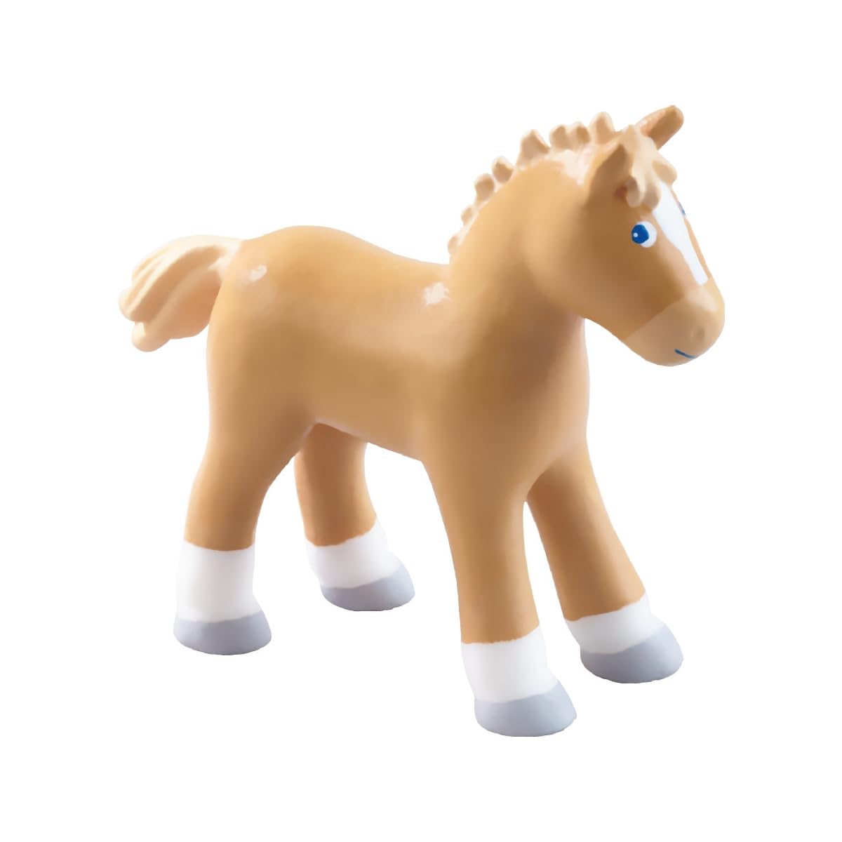 HABA 302983' Little Friends Foal Lissi Toy