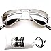 Kd202-vp Style Vault Kids Child(2~9yr Old) Aviator Sunglasses
