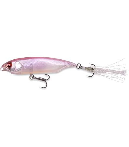 Amazon.com : Megabass POP-X Topwater - GG Wild Gill : Sports