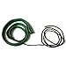 Bore Snake Bore Cleaner 2 Pcs Brush Barrel Cleaning Kit for 5.56mm 7.62mm 9mm 12 GA Caliber Rifle Shotgun Pistol (22-.223 Cal 5.56mm)