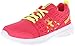 Reebok Women's Speed Rise Running Shoe, Blazing Pink/Solar Yellow/White, 8 M US