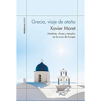 Grecia, Viaje De Otoño (ODISEAS)