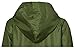 Raincoat Outdoor Jacket Poncho columbia rain jacket women toddler rain jacket (M)
