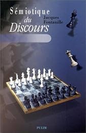 Sémiotique du discours