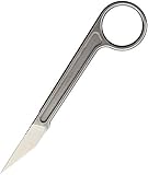 Bastinelli Creations BAS13 Stonewash Stainless