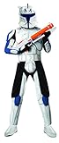 Deluxe Capatin Rex Adult Costume - Standard
