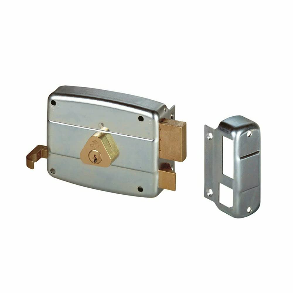 Cisa 0920222 50421-60-1 Lock Apply Cylinder Fixed Right